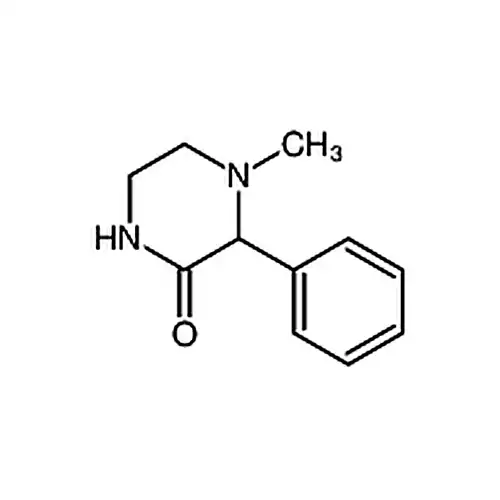 1-метил-3-кислорода代-2-фенил哌嗪