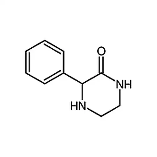 3-산소代-2-페닐哌嗪