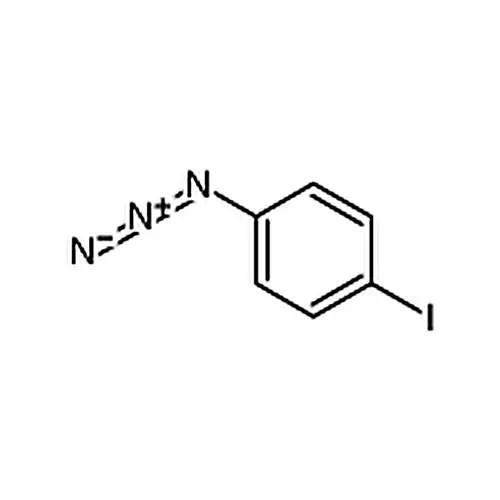 1-AZIDO-4-IODOBENZENE SOLUTION