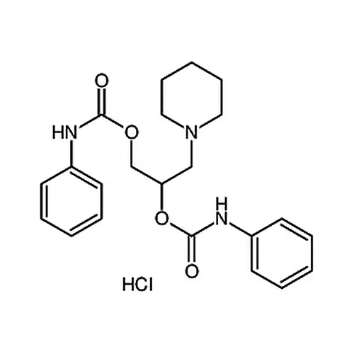Diperodon hydrochloride