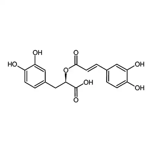 Rosmarinic acid