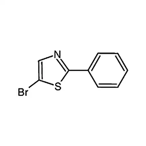 5-브롬-2-페닐-1,3-티아졸