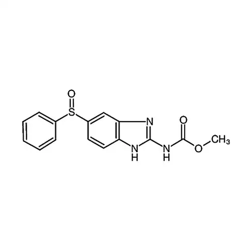 Oxfendazole