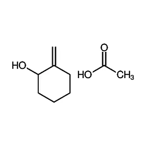 2-亚メチル环ヘキシル基酢酸エステル