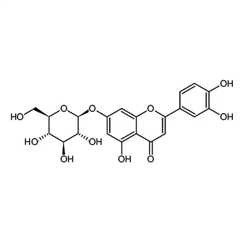 Cynaroside