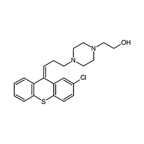 Zuclopenthixol