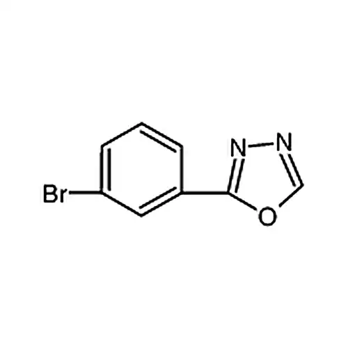 2-(3-브롬페닐)-1,3,4-噁二唑