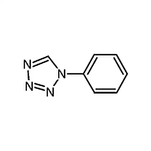 1-фенил-1H-四唑