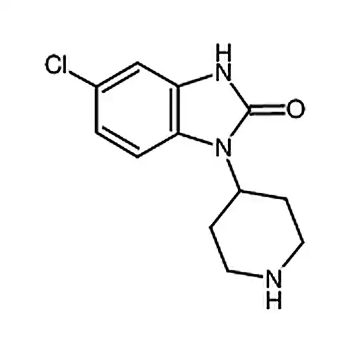5-塩素-1-(4-哌啶基)-2-ベンゼン并イミダゾールケトン