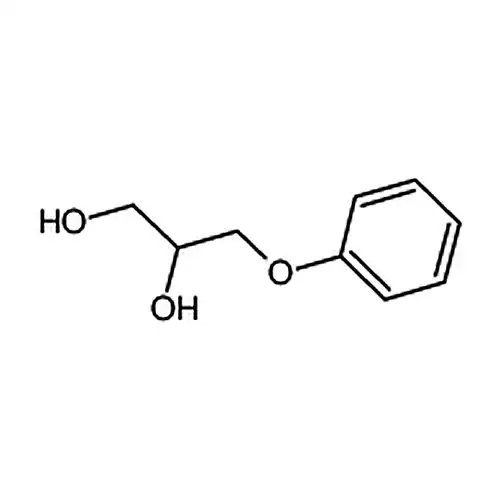 3-Phenoxy-1，2-propanediol