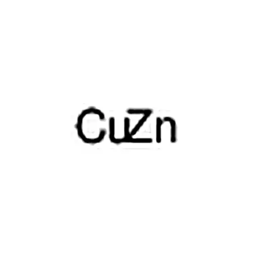 Zinc-Copper couple