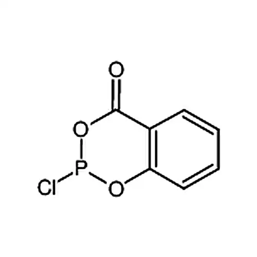 2-Chloro-4H-1，2，3-benzodioxaphosphorin-4-one