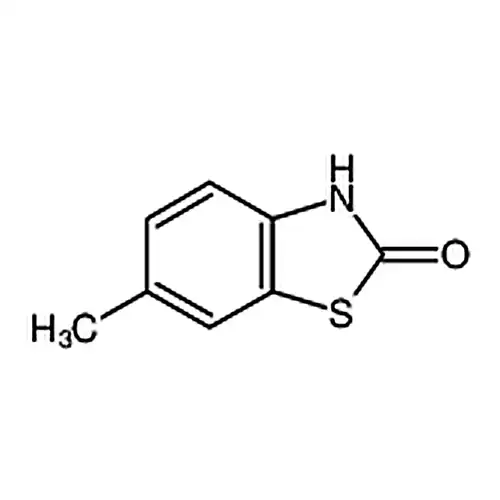 6-Methylbenzo[d]thiazol-2(3H)-one