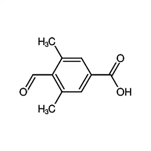 4-メチル酰基-3，5-ジメチルベンゼンギ酸