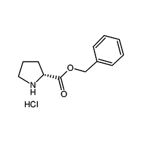 D-脯氨кислота苄эфирсоляная кислотасоль