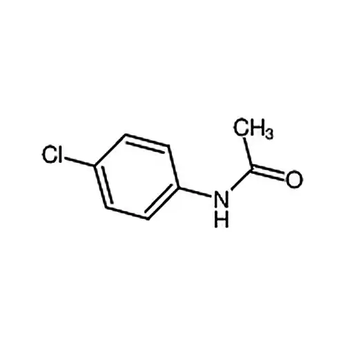 p-Chloroacetanilide