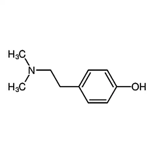 Hordenine
