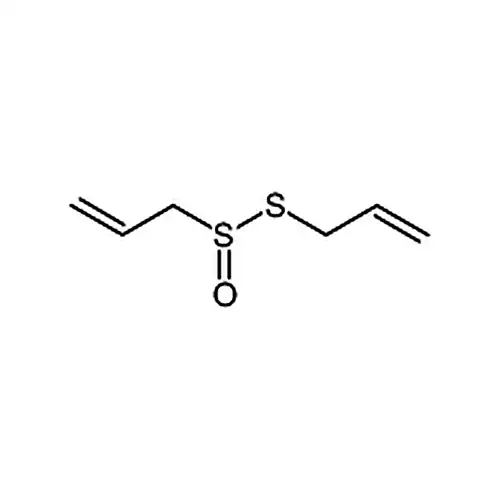 Allicin