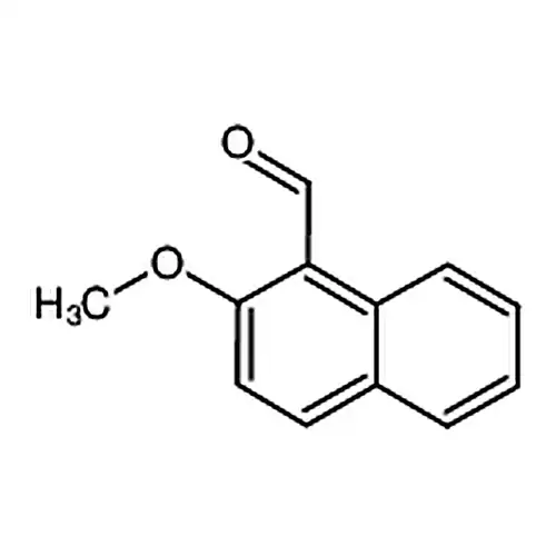 2-Methoxy-1-naphthaldehyde