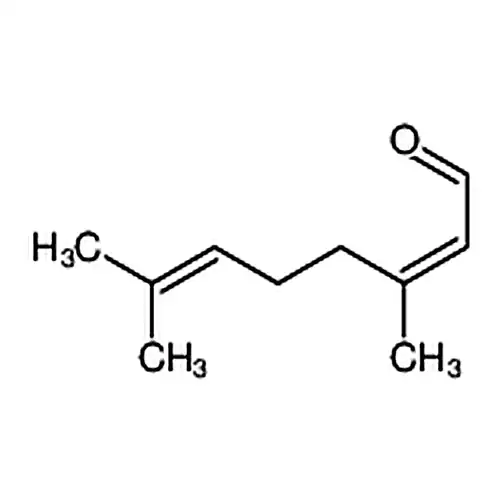 柠檬알데히드