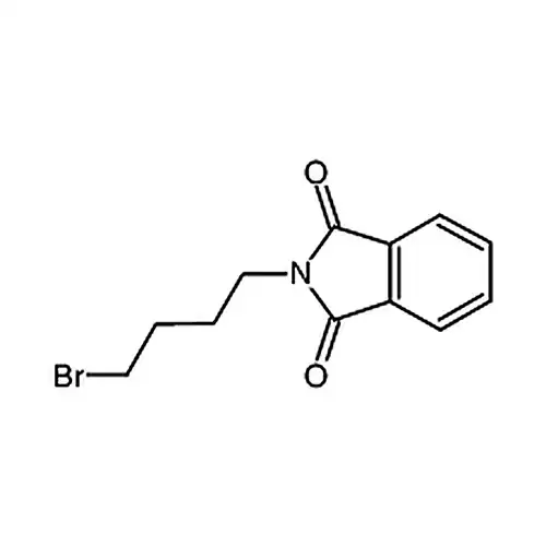 N-(4-臭素ブチル基)邻ベンゼン二メチル酰亚アミン