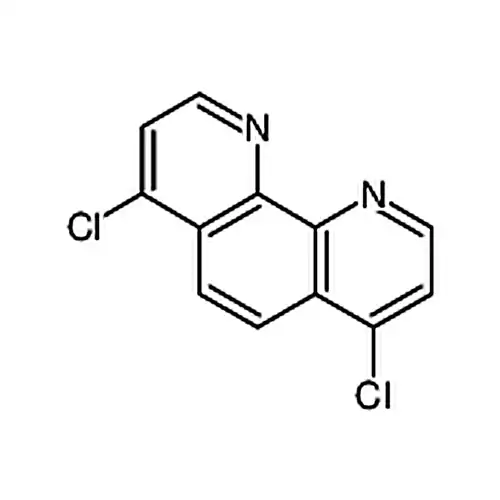 4,7-二塩素-1,10-菲咯啉
