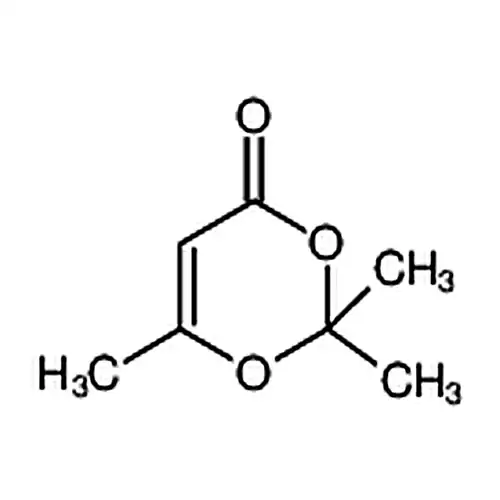 2,2,6-三메틸-4H-1,3-二噁英-4-케톤