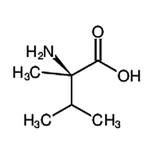 (R)-(+)-α-메틸缬氨산
