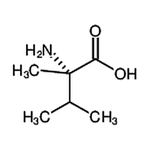 (S)-(-)-α-메틸缬氨산