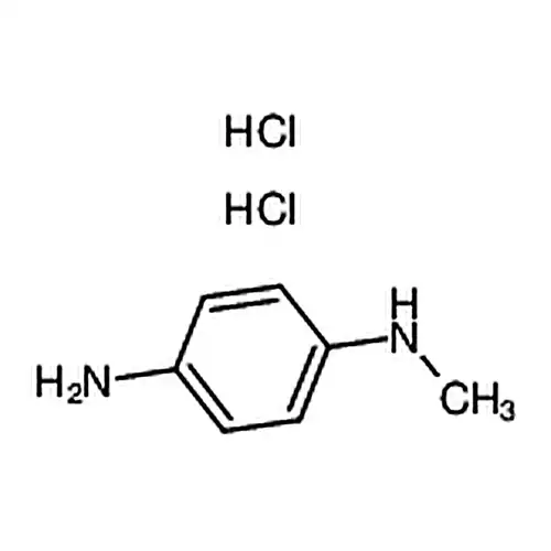 N-メチル对ベンゼン二アミン二塩酸塩