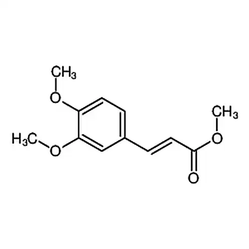 3，4-二метилкислорода基肉桂кислотаметилэфир
