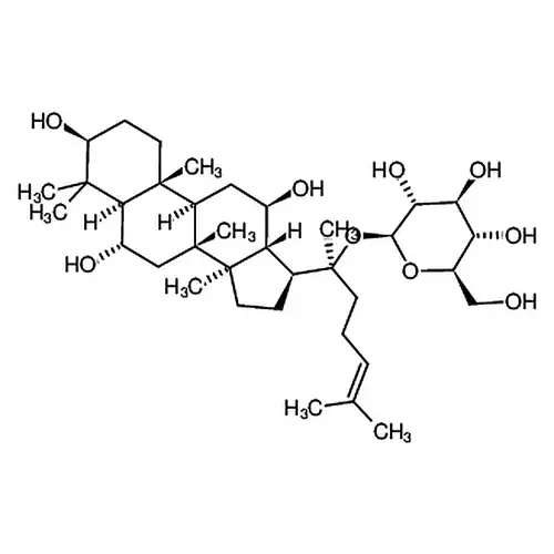 Ginsenoside F1