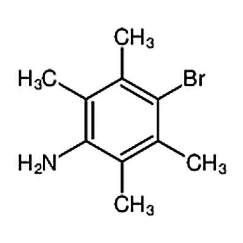 4-브롬-2-,3,5,6-四메틸아닐린