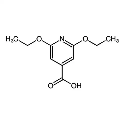 2，6-二エチル酸素基异烟酸