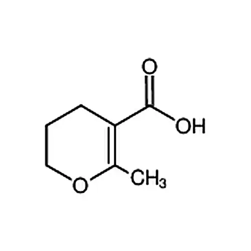 2-メチル-5，6-二水素-4H-吡喃-3-羧酸