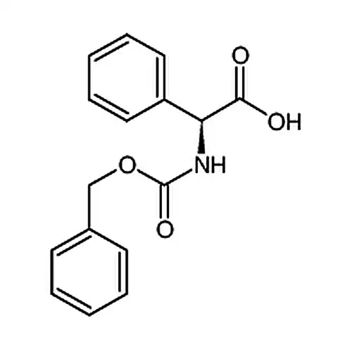 N-苄酸素羰基-L-2-ベンゼン甘氨酸