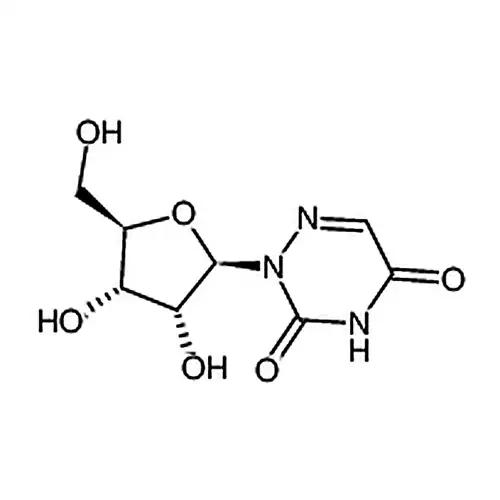 6-窒素杂尿苷