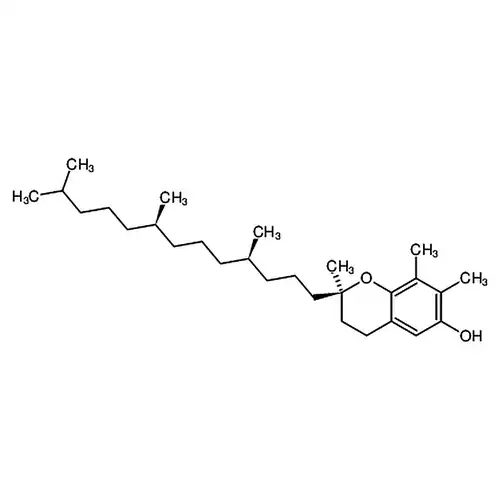 (+)-γ-Tocopherol