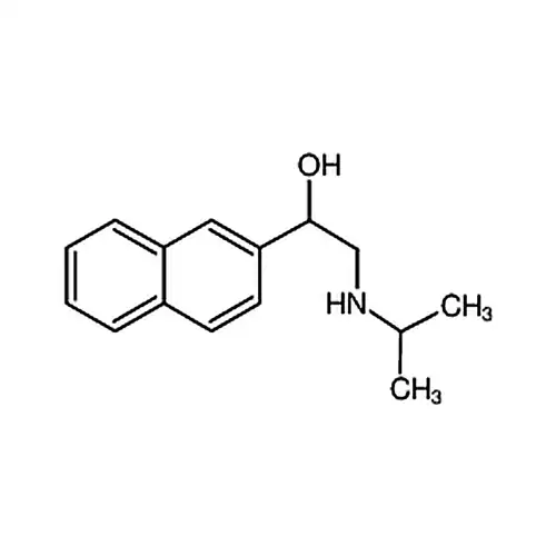 Pronethalol (()-Pronethalo)