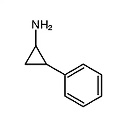 2-PHENYLCYCLOPROPAN-1-AMINE