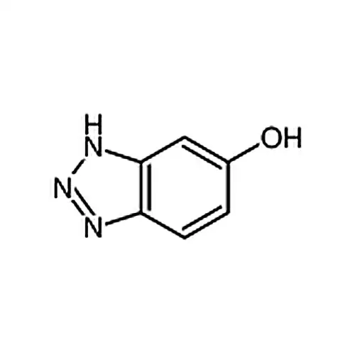 5-ヒドロキシベンゼン并三窒素唑