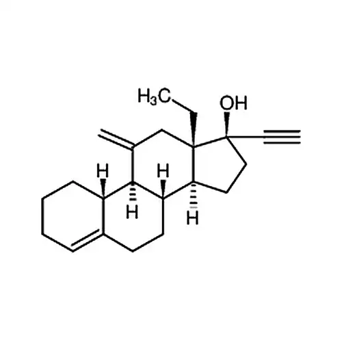Desogestrel