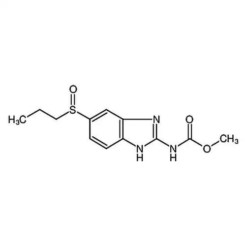 酸素阿ベンゼン达唑