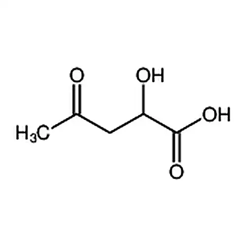 2-ヒドロキシ-4-酸素代-2-ペンチル酸