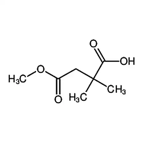 4-メチル酸素基-2，2-ジメチル-4-酸素代酪酸
