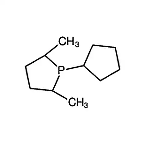 1,1'-双[(2R,5R)-2,5-디메틸-1-인杂环펜틸基]二茂철