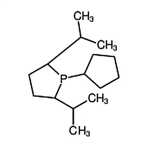 1,1-双((2S,5S)-2,5-二イソプロピルリン杂环ペンチル基)二茂鉄