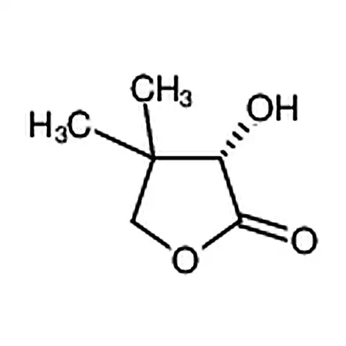 L-(+)-泛解酸内エステル