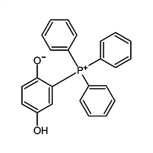 三ベンゼン膦-1，4-ベンゼン醌加和物