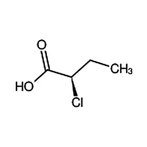 (R)-2-хлорамасляная кислота